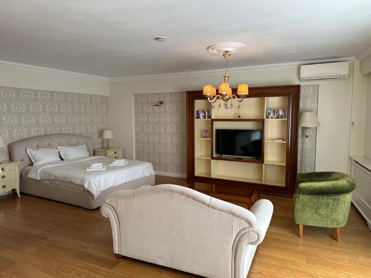 Apartament Holidays Host *